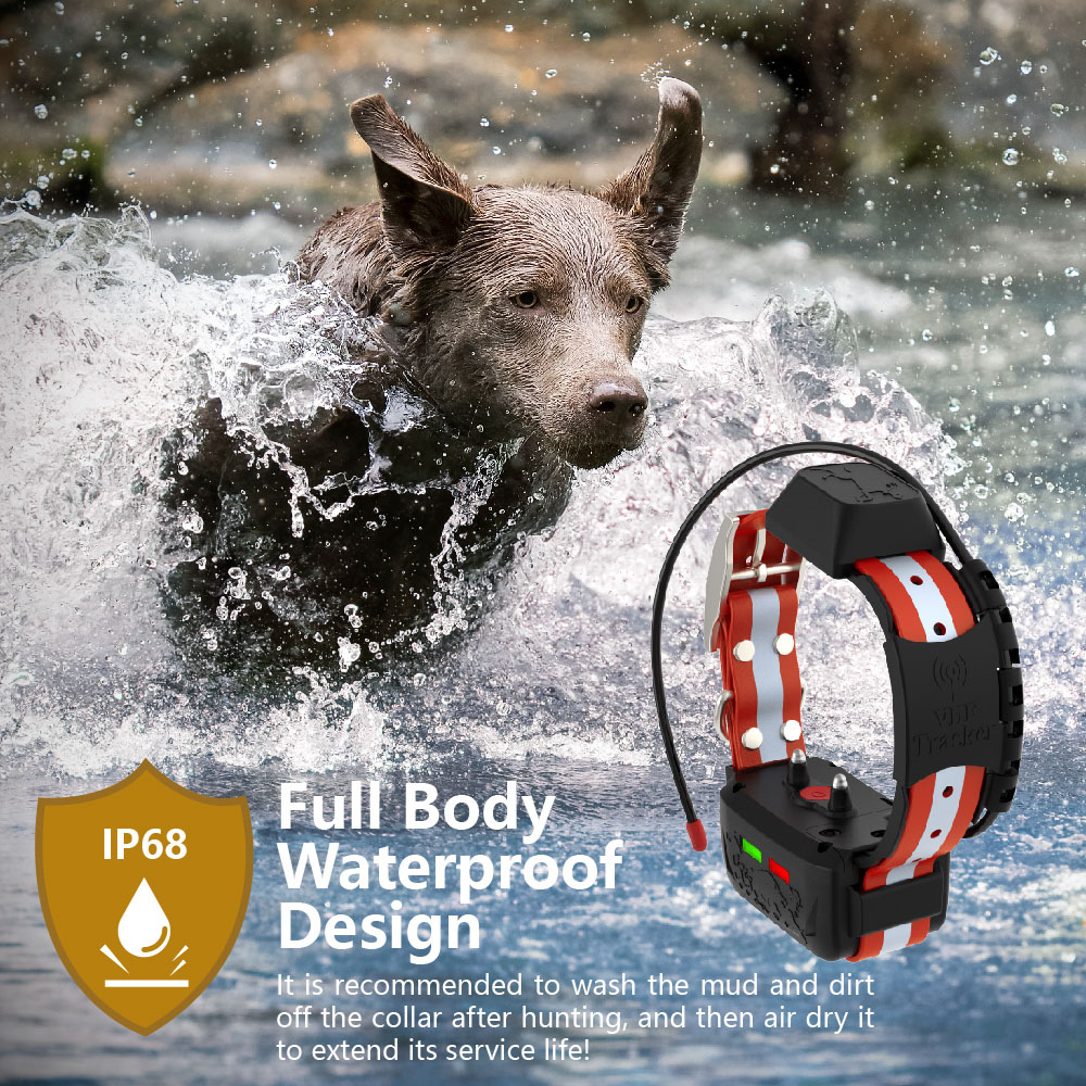 ESEEK工場直販、屋外用GPSナビゲーターコラー。犬やイノ - Outdoor Hunting Dog Supply のレビューと価格